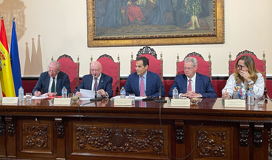 Las personas con problemas de salud mental contarán con facilitadores para ayudarles a entender los procesos judiciales